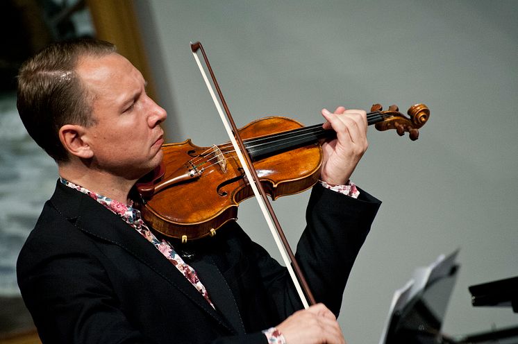 Anders Lagerqvist