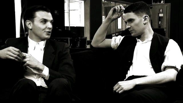 Hurts - EPK