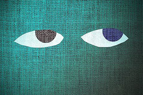 Examen scenkonst 2013: Voyeur