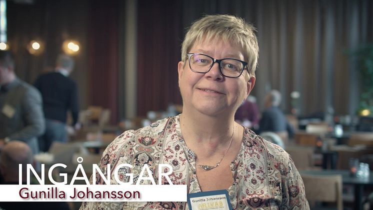 Vad betyder BNI för dig? 