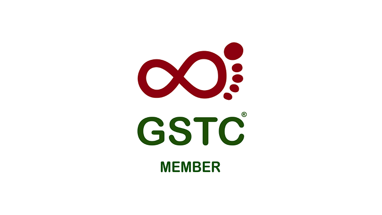 GSTC Member Logo