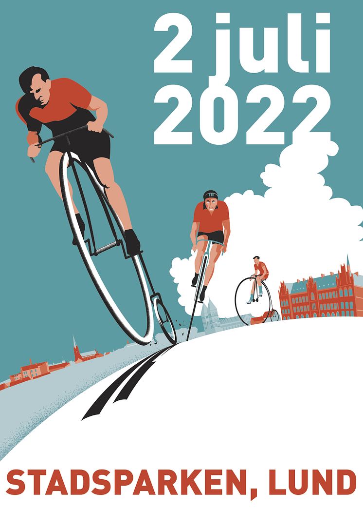 Sweden3Days Lund 2022