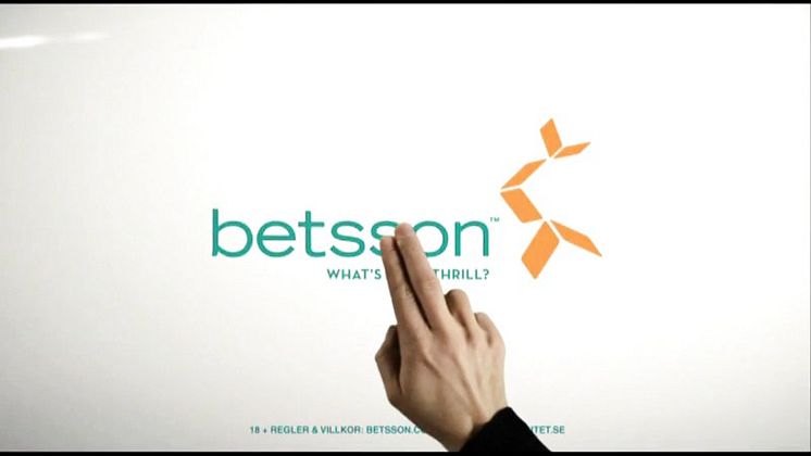 Spela riskfritt på Betsson Odds under VM