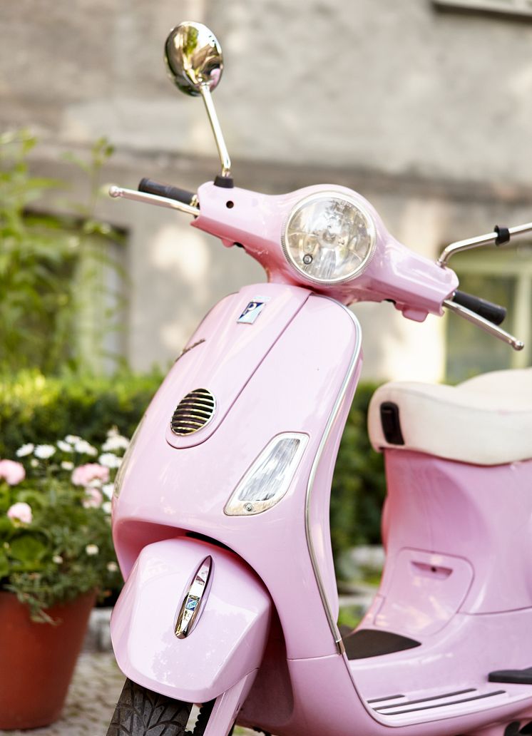 Vespa