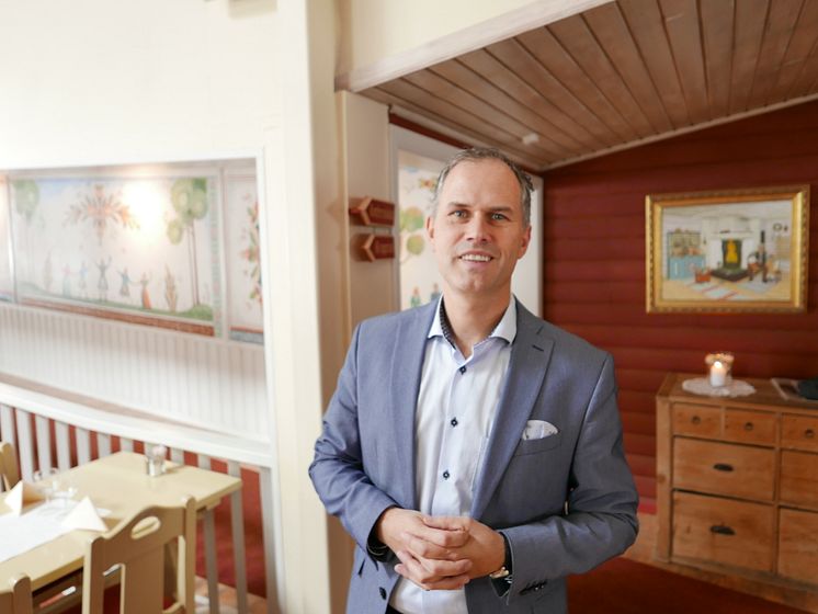 Anders Nygårdh