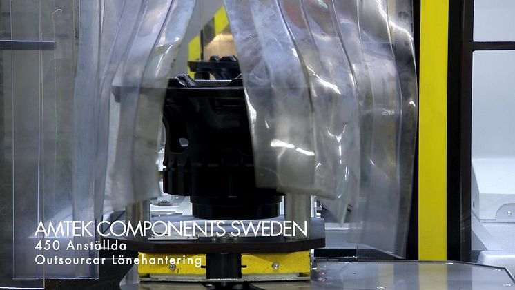 Kontek är specialistbolaget som kan det här med lön. 