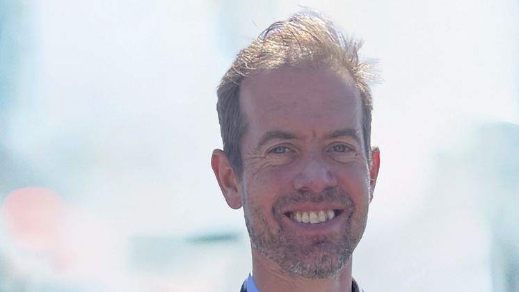 Thomas Frost 2023