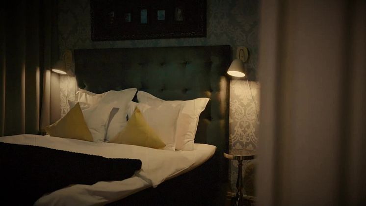 NOFO Hotel: La Belle Epoque