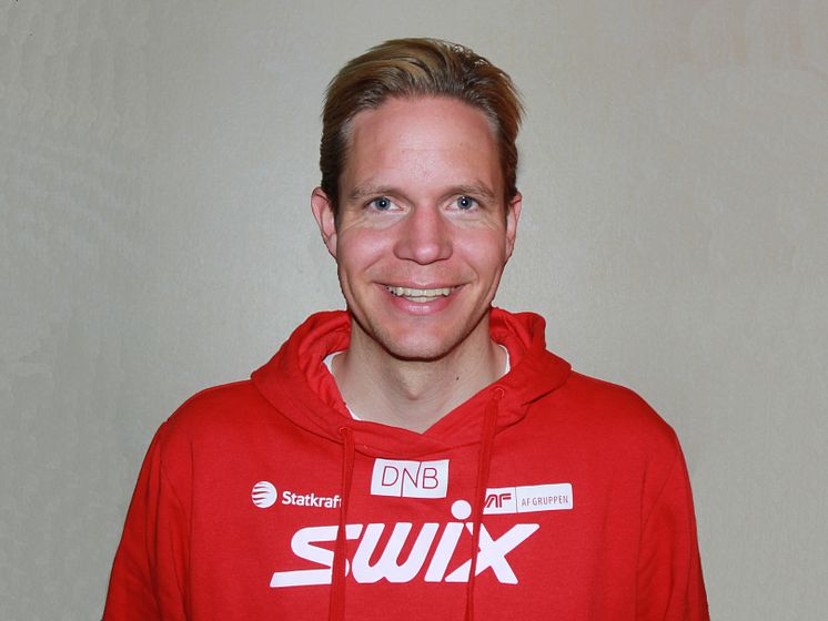 Tom Idar Haugen