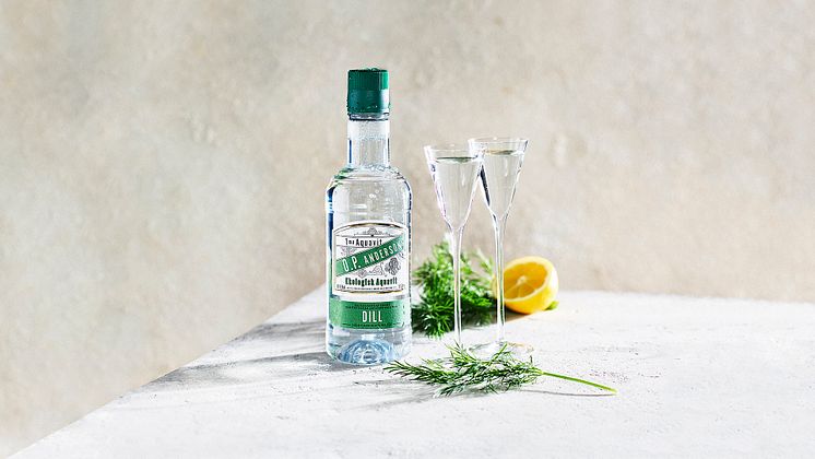 O.P. Anderson Dill_Header