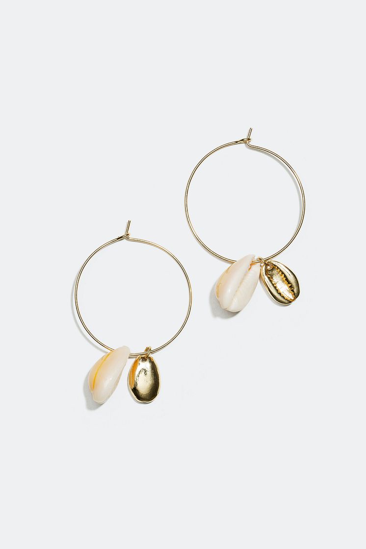 Earrings - 79.90 kr