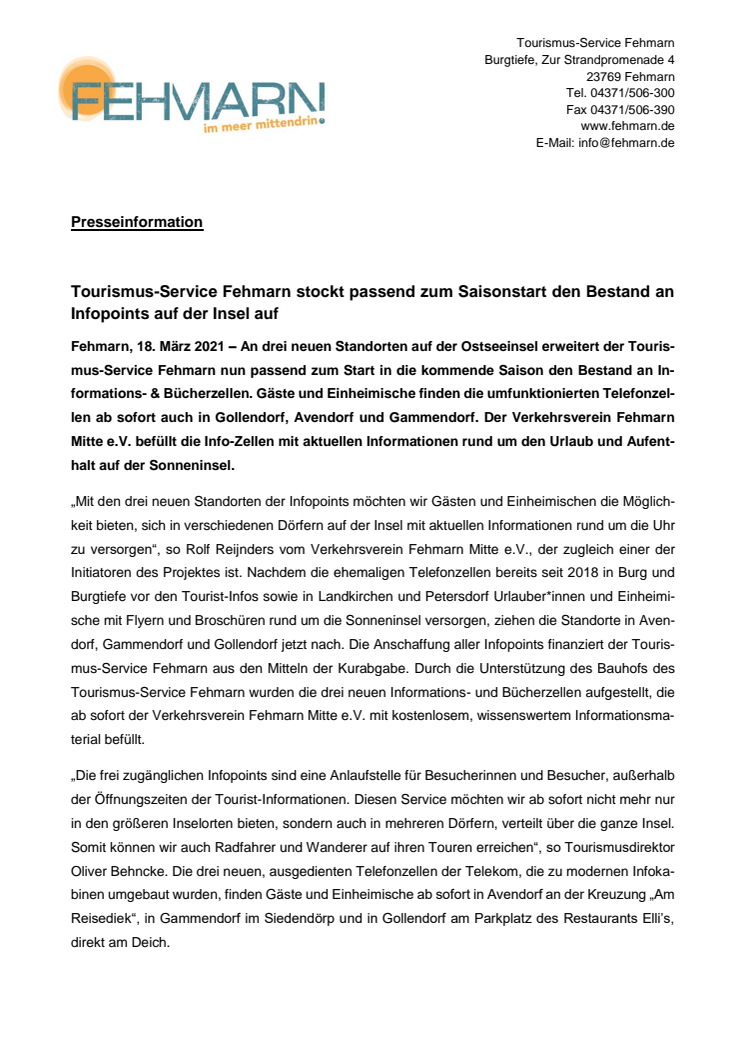 Presseinformation_Tourismus-Service Fehmarn_Infozellen.pdf