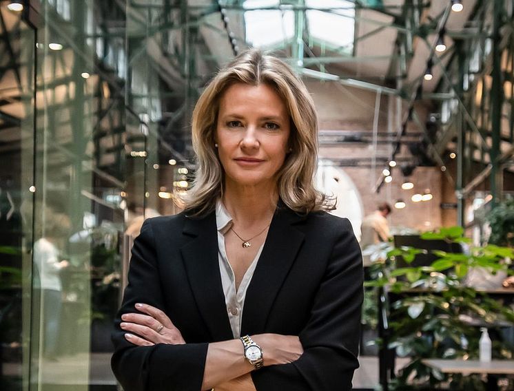 Pia Ingvallsén