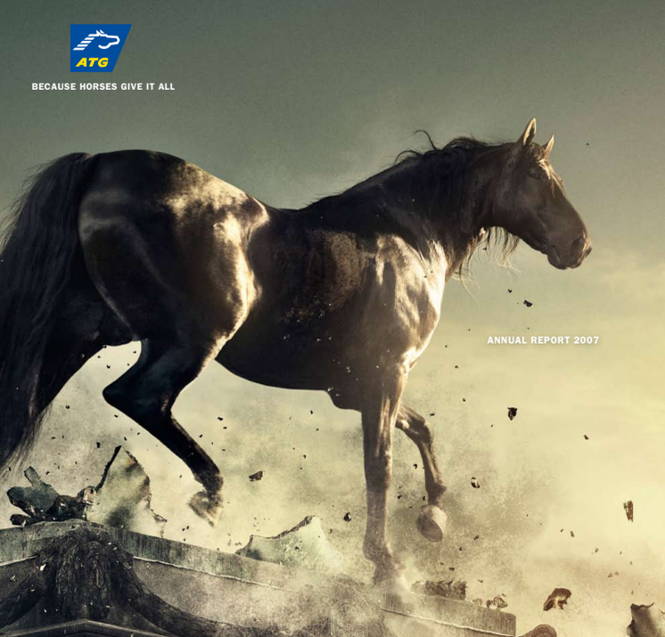 Annual Report 2007