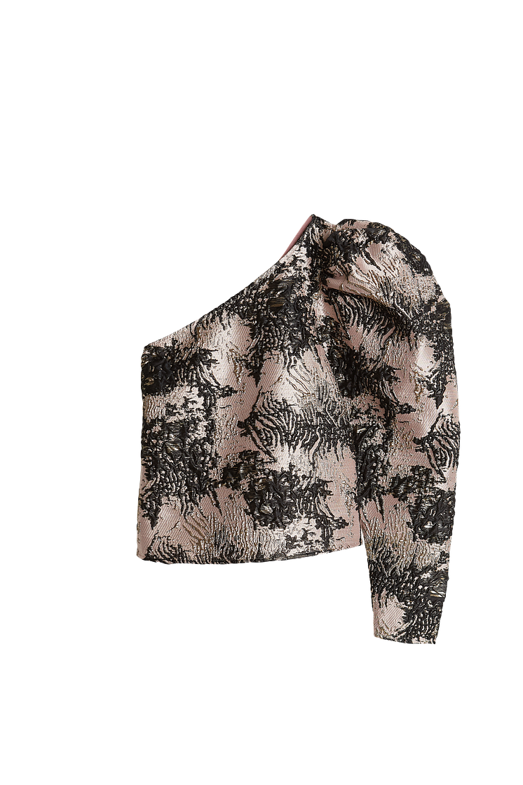 nila blouse