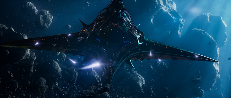 EXODUS_Archetype Entertainment_Cinematic Screenshot 12