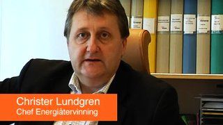Renova bygger en fjärde panna för förbränning av avfall
