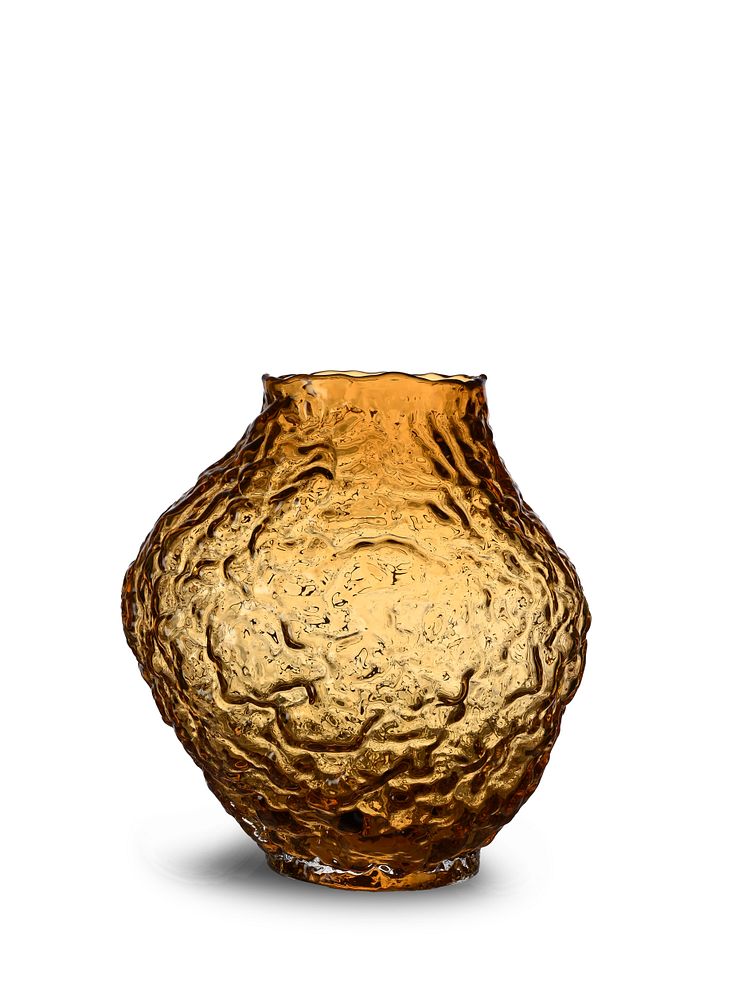 BYON AW24 - Vase Corallo M 