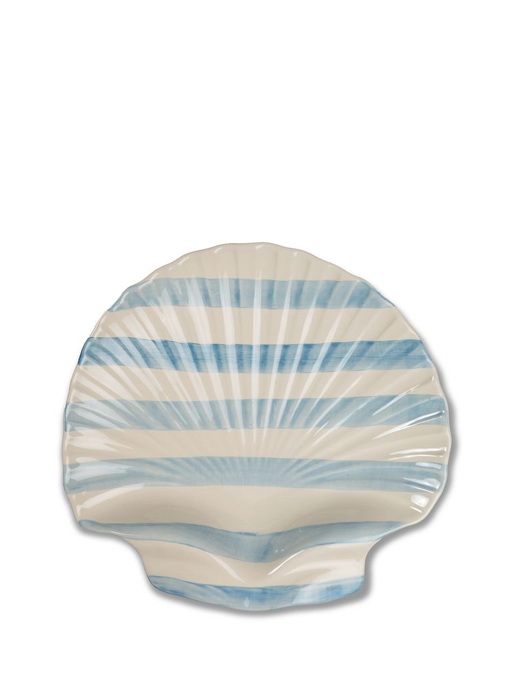 BYON SS25 - erving plate Armona stripe