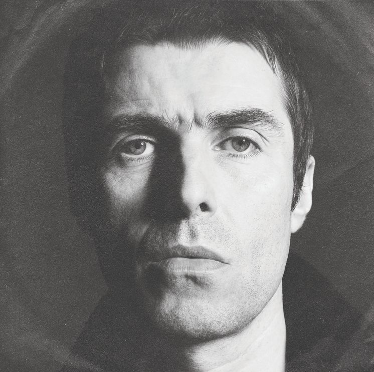 Liam Gallagher 