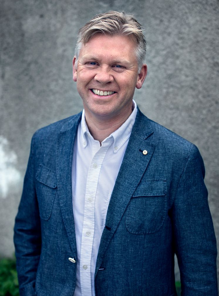 Svein-Erik Fatnes