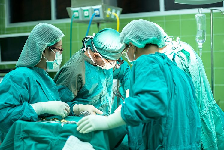 Operation vid övervikt ökar chansen att bota diabetes