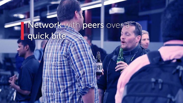 Global Active Directory Seminar 2017 - teaservideo
