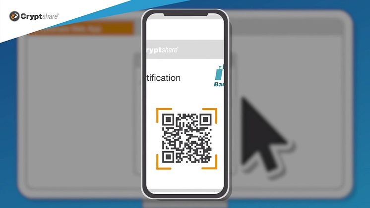 Säker e-postkommunikation med BankID-identifiering