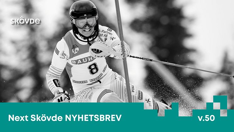 Nyhetsbrev toppbild december