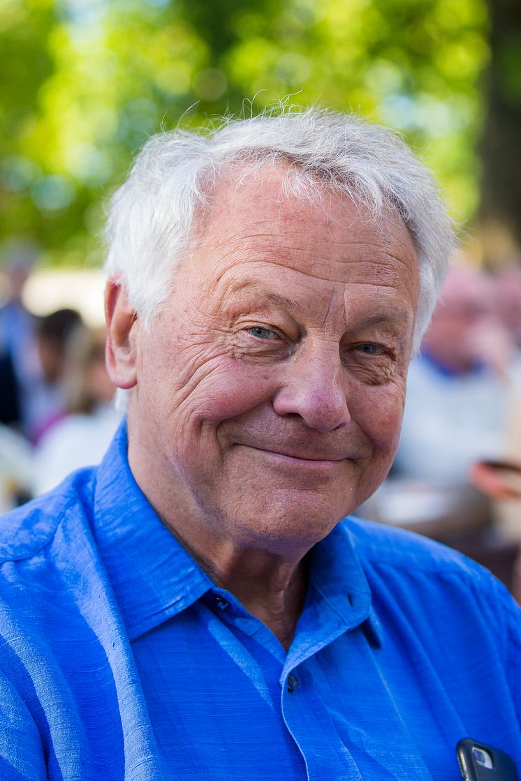 Bengt Westerberg