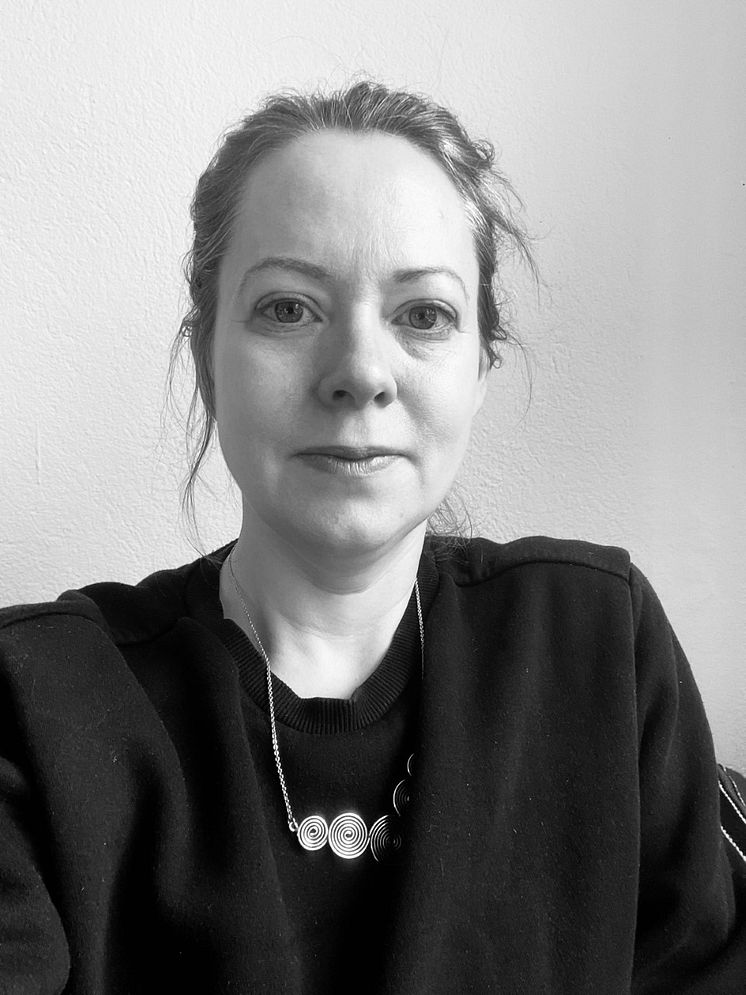 Maria Andersson