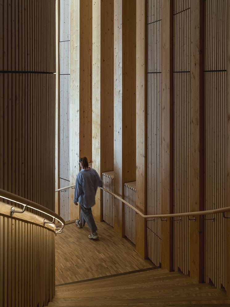 Scandinavian Architecture - 7 - World of Volvo - Photo Rasmus Hjortshoj .jpg