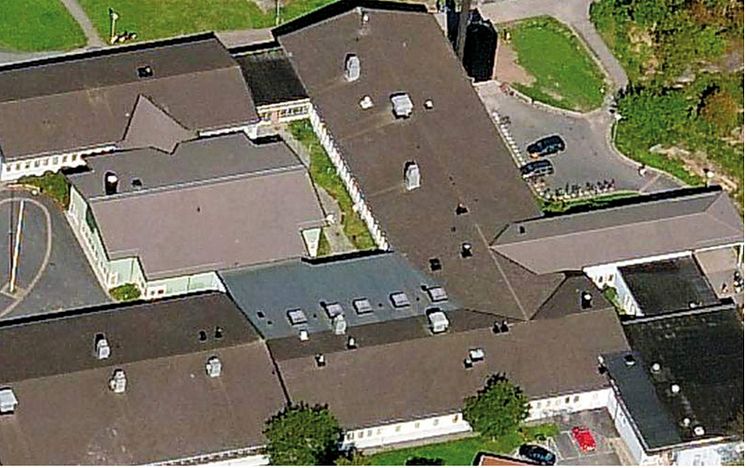 Byggnadstekniska lärdomar från bränder 2