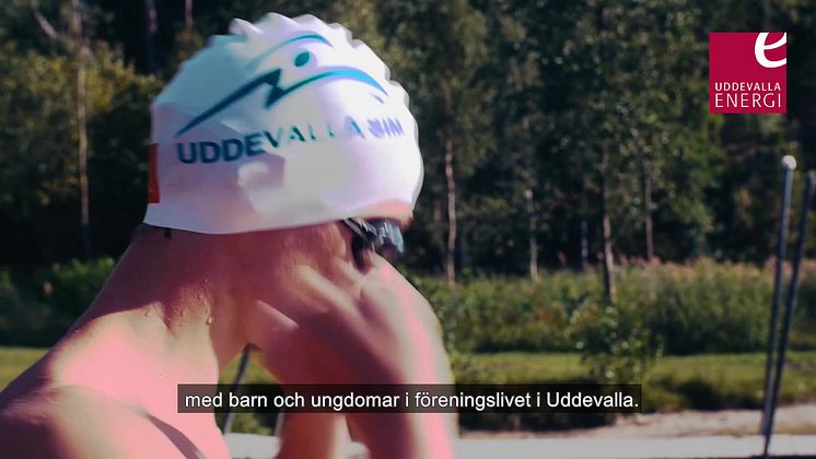 Energiutmaningen - En sponsringstävling för både stora & små föreningar i Uddevalla.