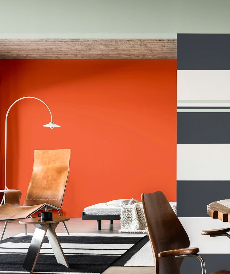 Flexa-HomeForPlay-Kleurentrends2020-Woonkamer-Detail