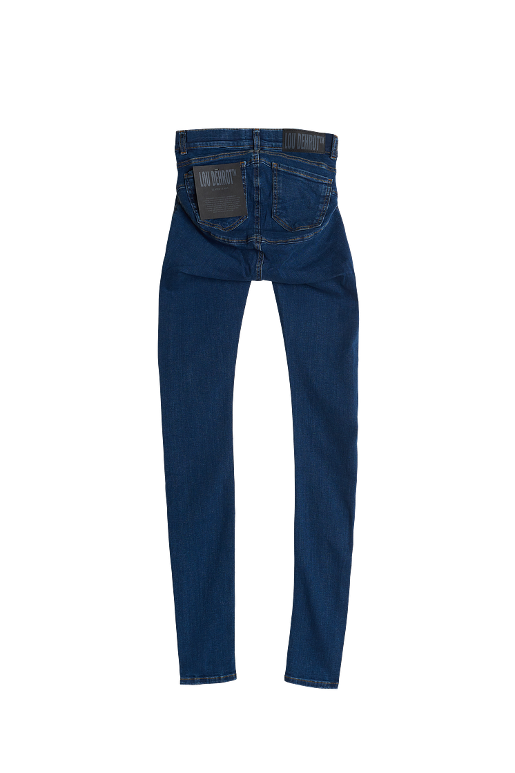 Lou Dehrot x Gina Tricot