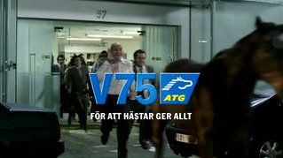 V75 - Lev med i spelet