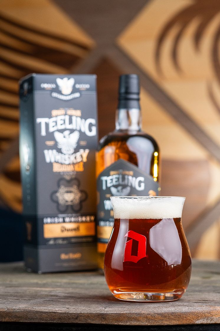 Teeling Whiskey Duvel Volume 3 Bottle & Pack & beer_ phoenix(Portrait).jpg