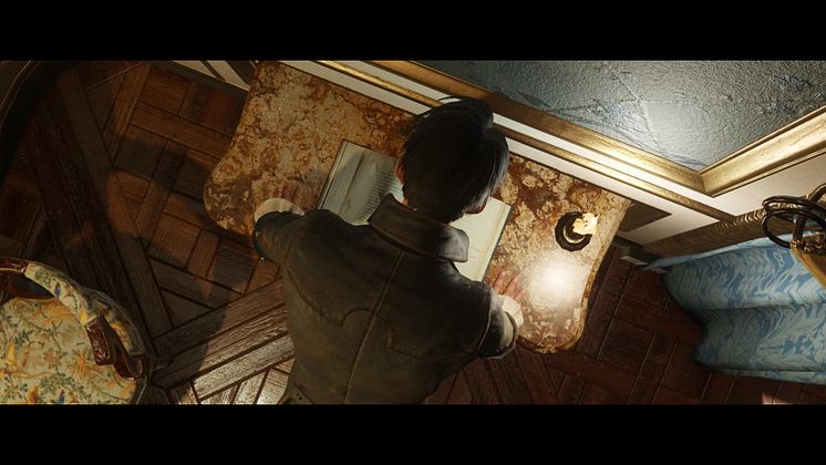 The Council - Teaser Trailer