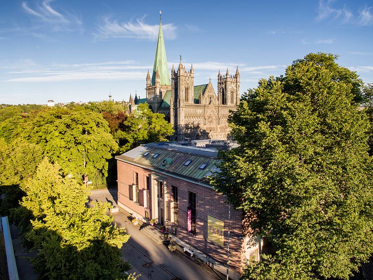 Trondheim kunstmuseum