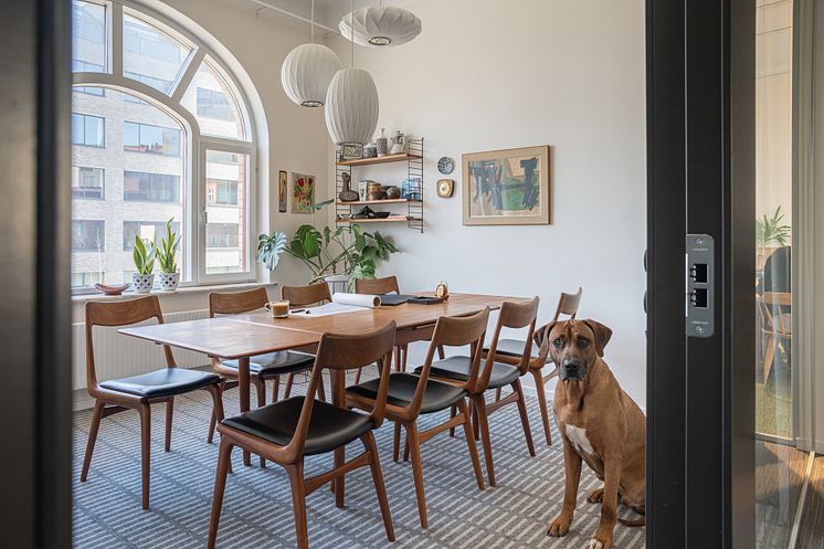 radararkitektur-50talet