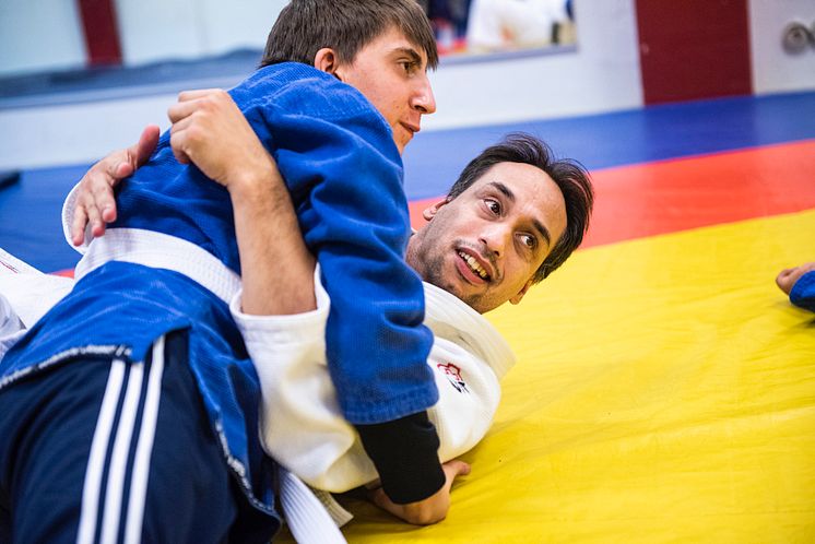 Special Olympics School Days - 2
