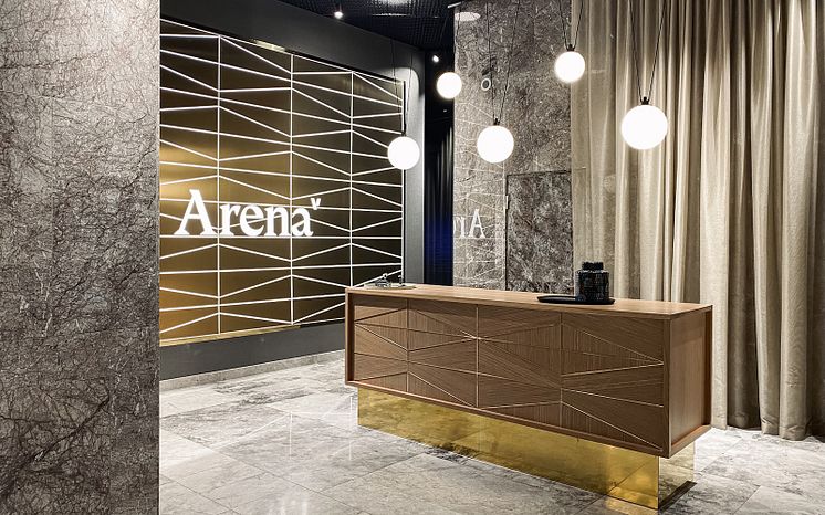 Arena