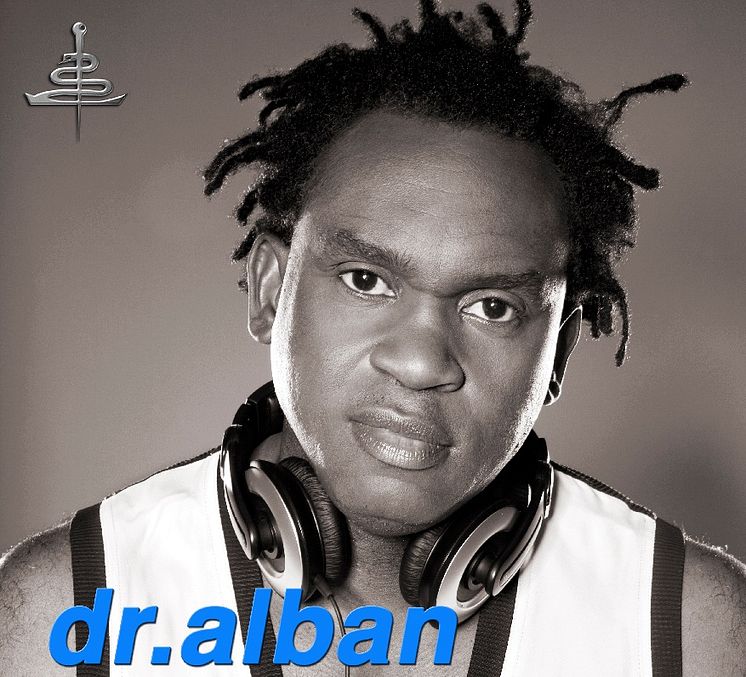Dr Alban - Hello Sverige