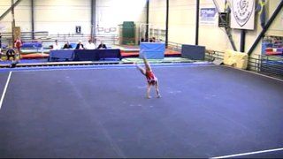 Ida Jonsson med nytt friståendeprogram i Västerås 6 sept 2009