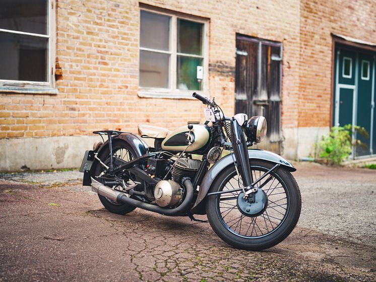 DKW