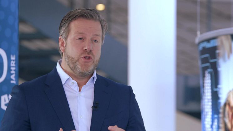200 Jahre Gothaer - Zwei Fragen an Oliver Schoeller