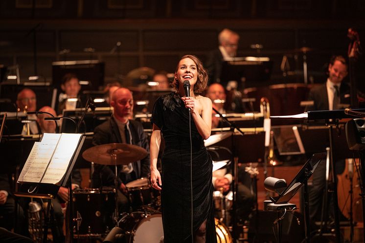 Isabella Lundgren: Ovan regnbågen, Judy Garland 100 år