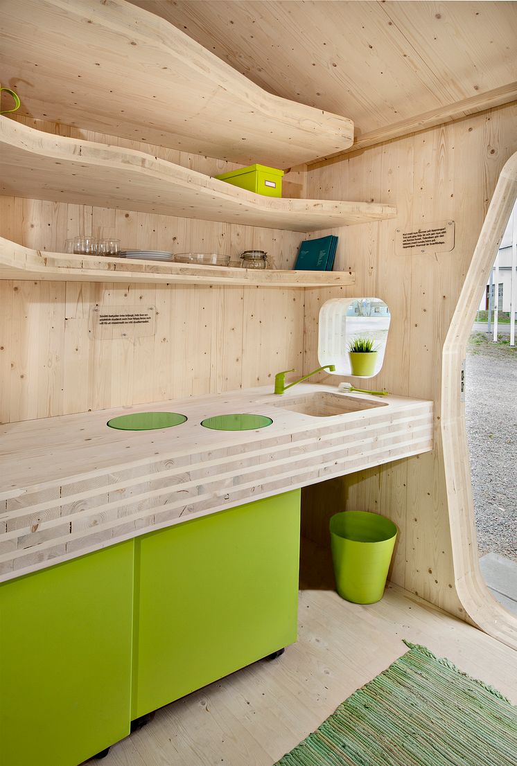 10 smarta kvadrat, Tengbom