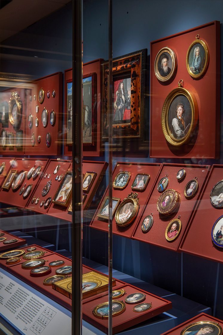 The Treasury